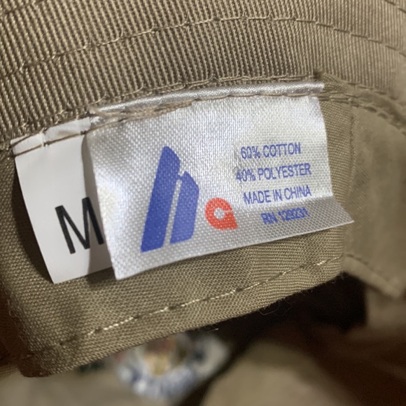 BUBBA O’LEARY’S- SUN HAT - Picture 7 of 8